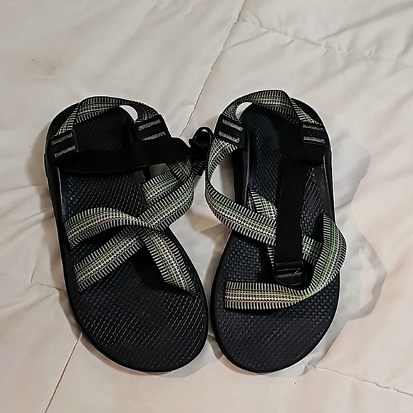 Chacos Excellent condition Size 9 Mens - Picture 1 of 4
